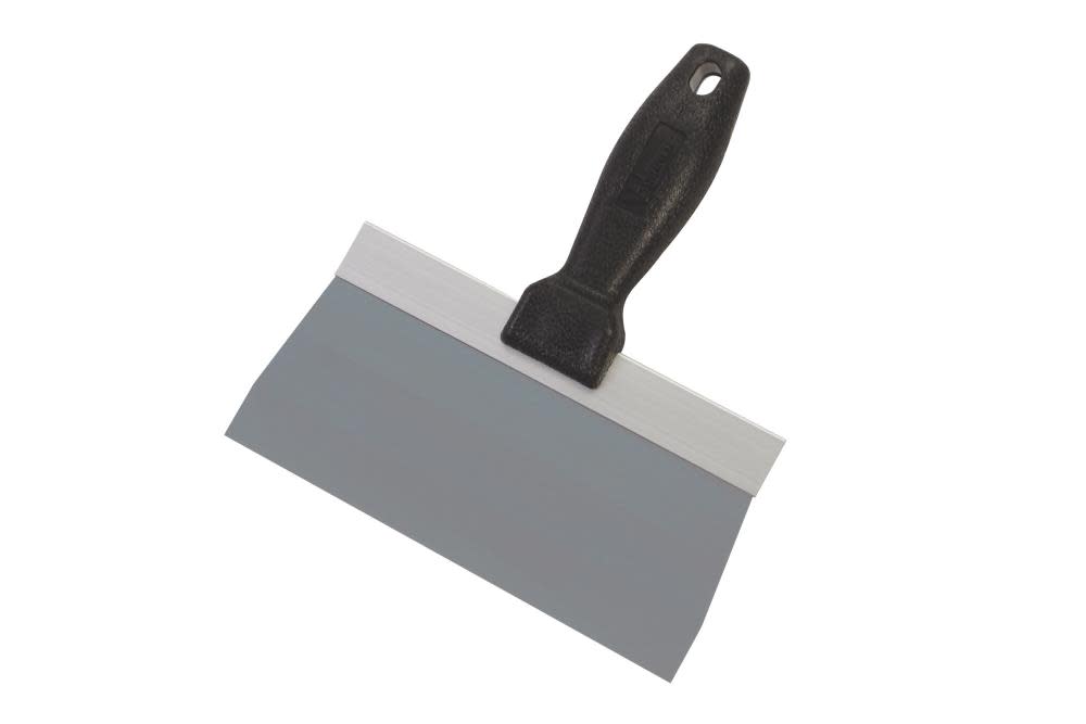

Warner 8 In. Taping Knife Blue Steel