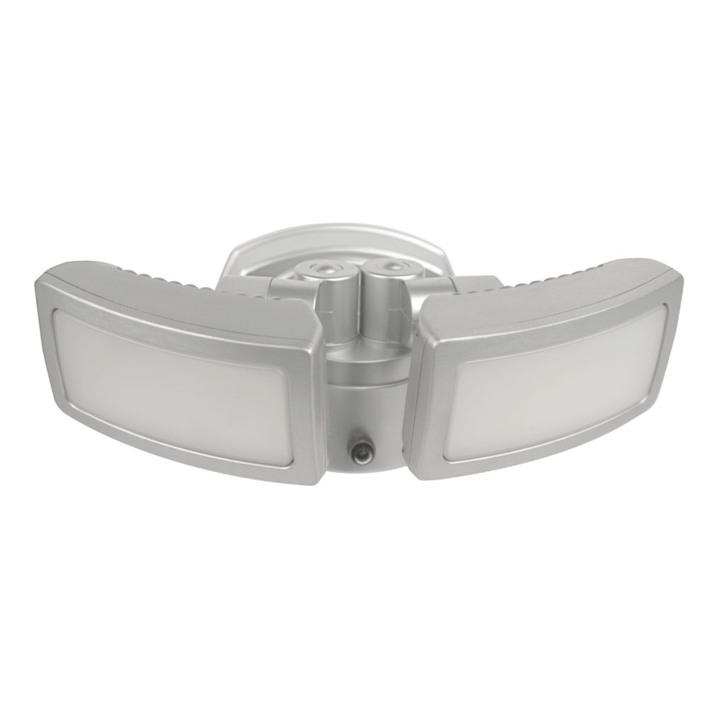 Feit dual hot sale head flood light