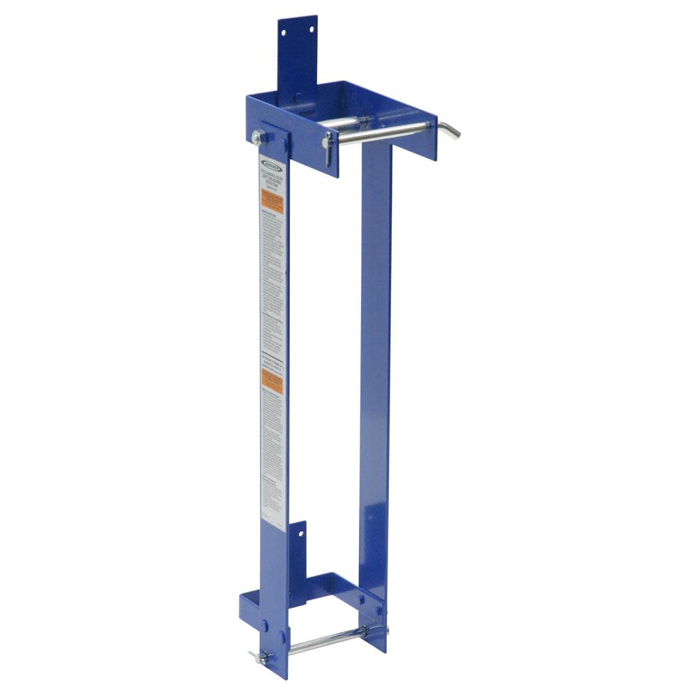 

Werner Steel Guard Rail Holder