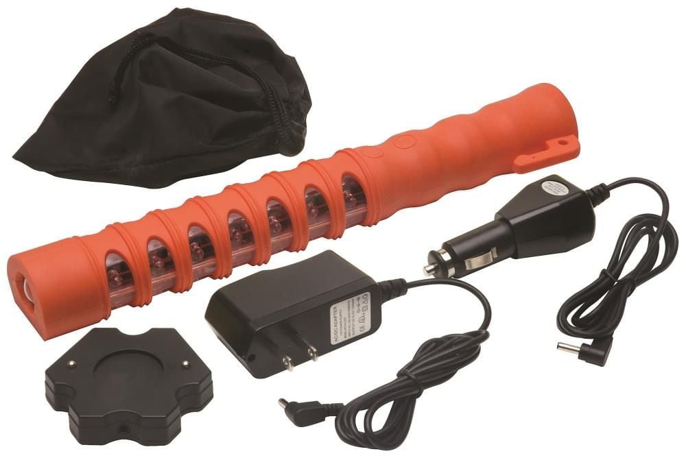 Aervoe Baton LED Road Flare