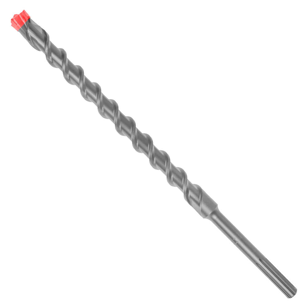 

Diablo Tools 1-1/8"x16"x21" Rebar Demon SDS-Max 4-Cut Carbide-Tip Hammer Bit