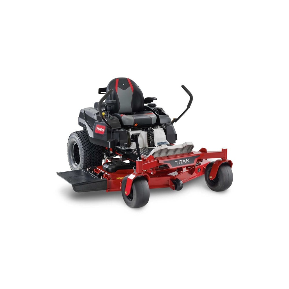 Toro Titan MyRide Zero Turn Mower 54in 26hp 75315 Acme Tools