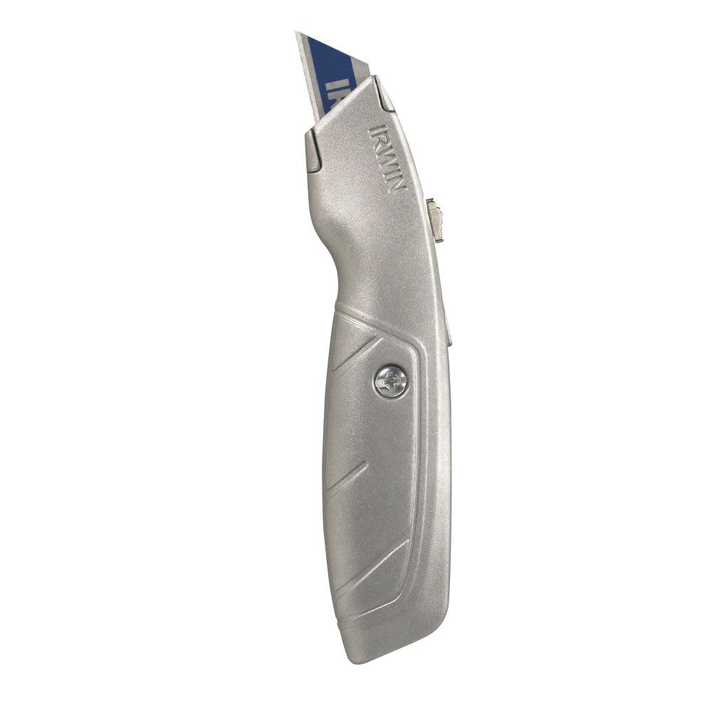 

Irwin Retractable Knife Standard Grip