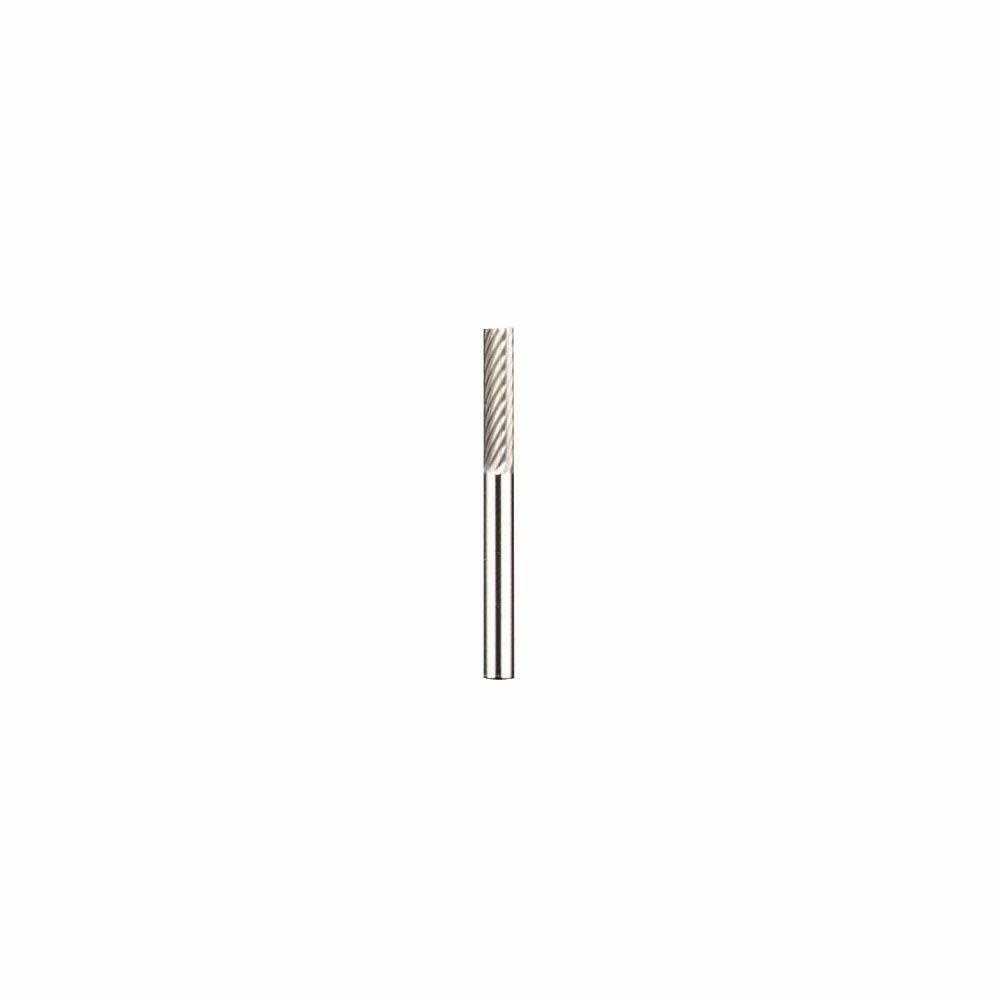 

Dremel 1/8 In. Tungsten Carbide Carving Bit