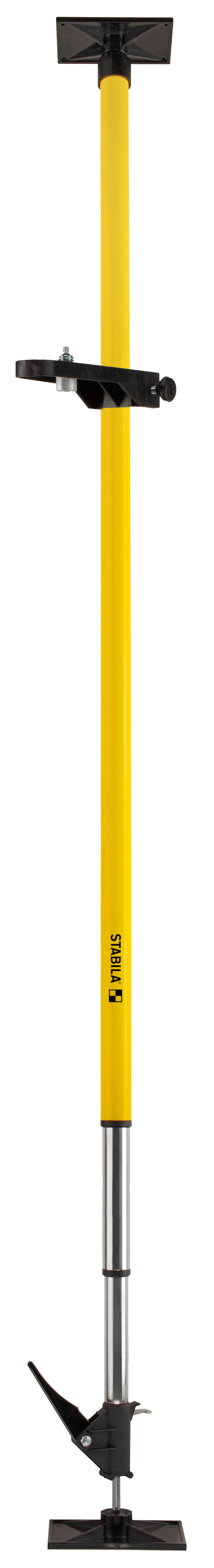 

Stabila LT 30 Telescopic Laser Pole with Bracket 20365 cm