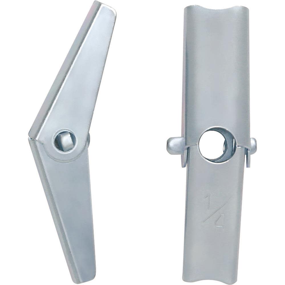 

DEWALT Light Duty Anchors TOGGLE WINGS 3/8 QTY: 50