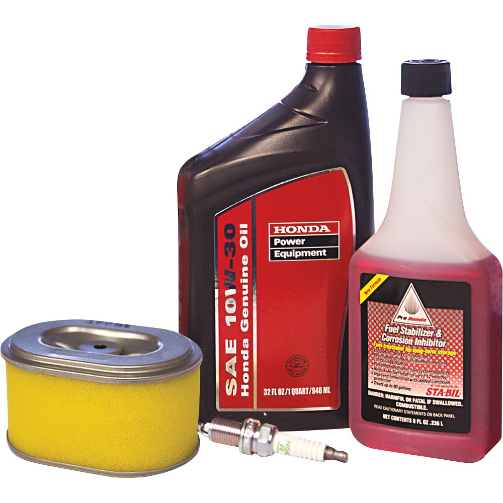 

Honda OEM Engine Maintenance Kit