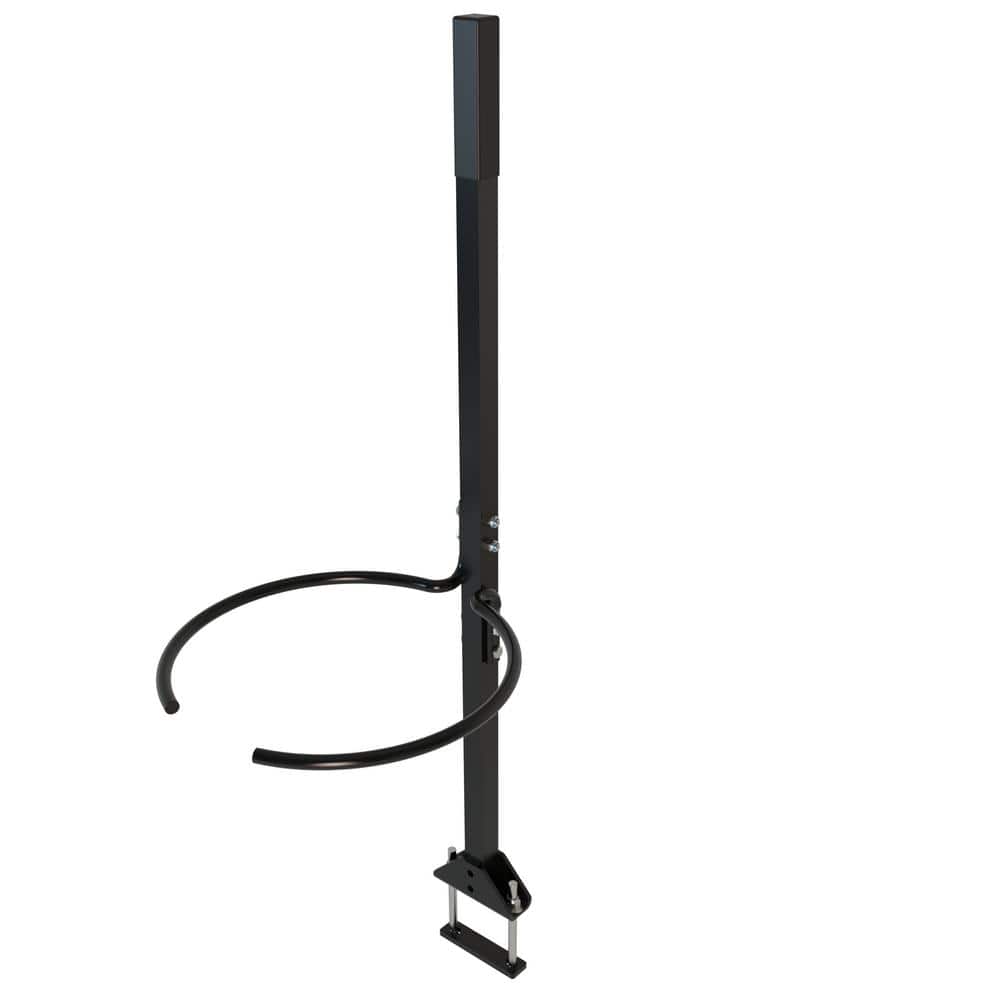 Agri-Fab Zero Turn Bucket Holder and Handle