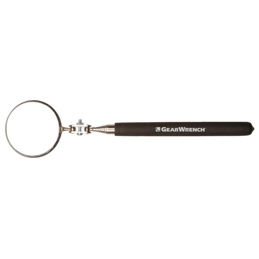 

GEARWRENCH 2-1/4" Round Telescoping Inspection Mirror