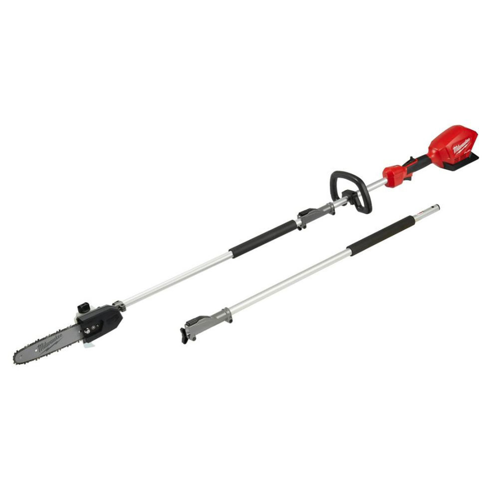 

Milwaukee M18 FUEL 10" Pole Saw with QUIK LOK Reconditioned Bare Tool