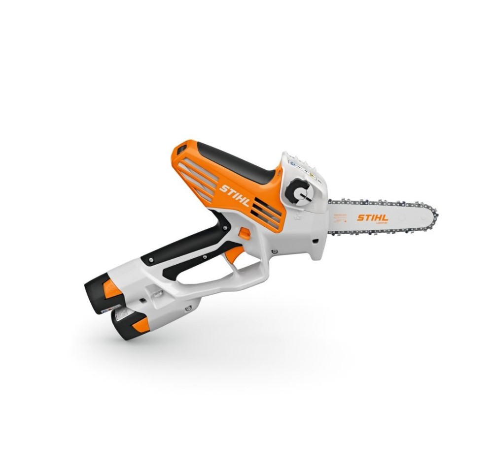 Stihl GTA 40 6 Inch Bar 10.8V Battery-Powered Garden Pruner (Bare