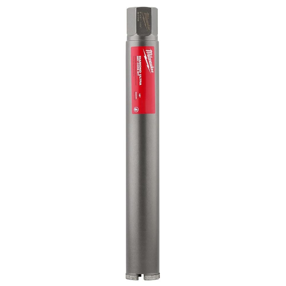 Milwaukee 2 in. Diamond Ultra Dry Core Bit