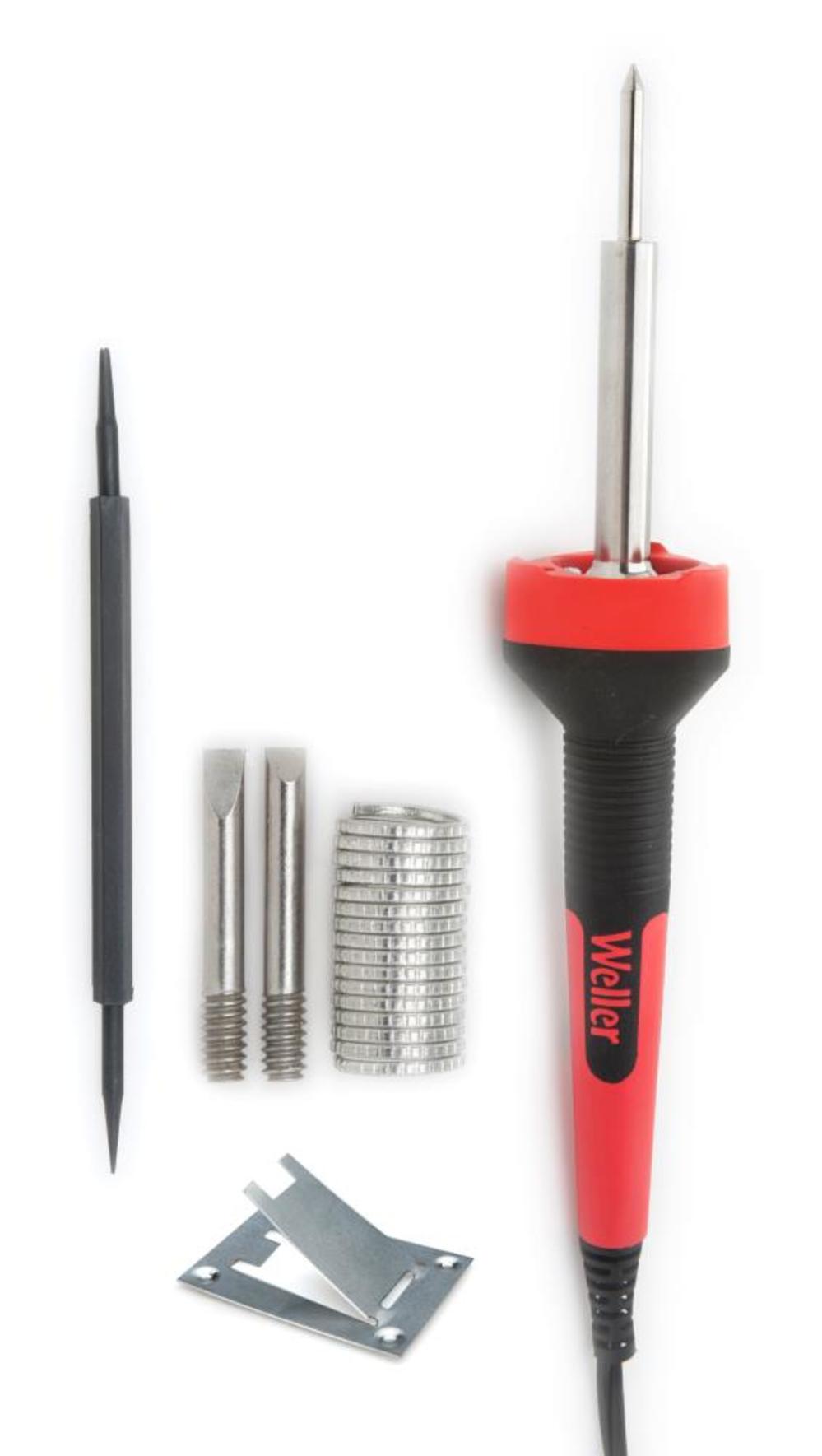 

Weller Lead-Free Soldering Kit