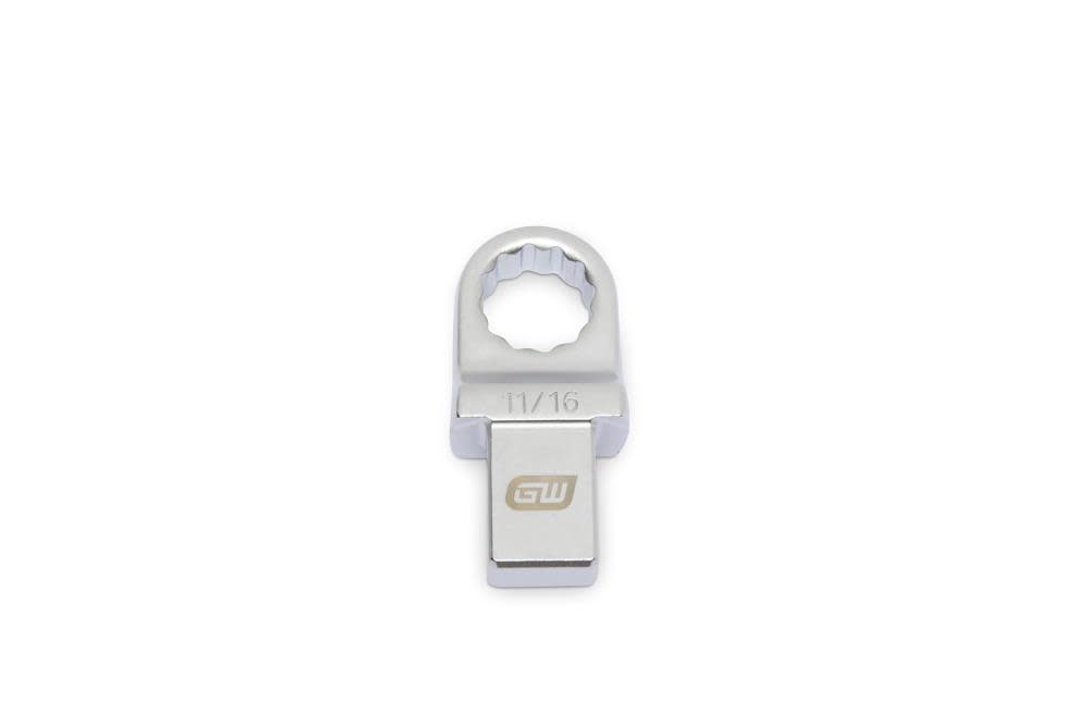 

GEARWRENCH 14mm x 18mm Box End Interchangeable Head 11/16"