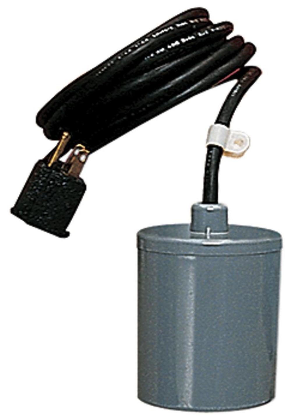 

Little Giant Pump RFSN-10 Piggyback Remote Float Switch