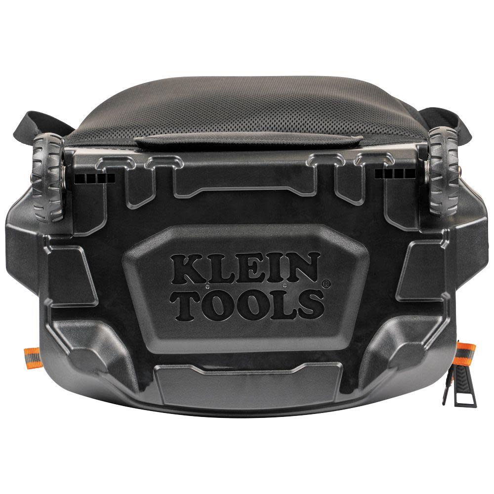 Klein Tools Rolling Tool Backpack 55604 - Acme Tools Klein Tools Rolling Tool Backpack 55604 - Acme Tools