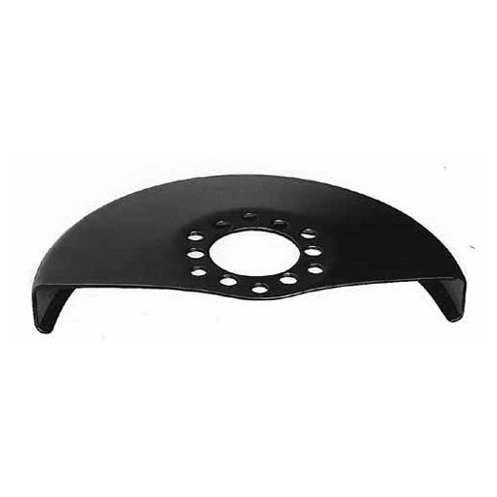 

Milwaukee 7 in. Wheel Guard Kit