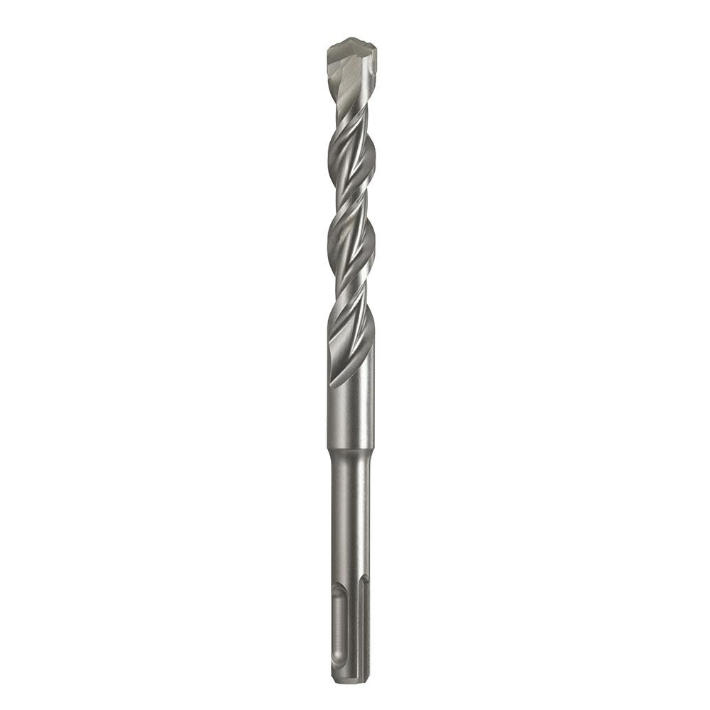 Milwaukee SDS-Plus 2-Cutter 11 x 160 mm
