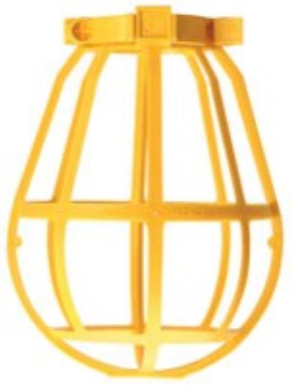 

Southwire Coated Metal Guard for String Lights
