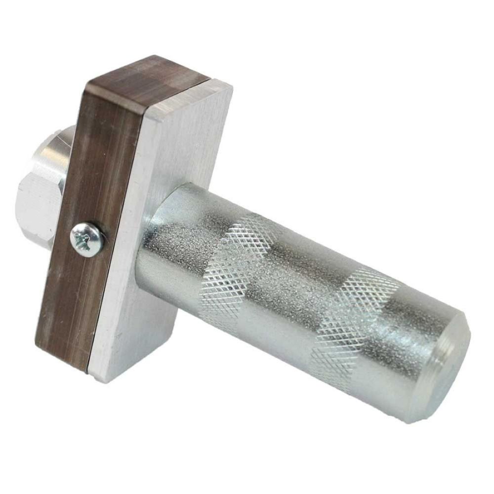 

Big Horn Latch Mortiser for Bore Master 1" x 2 1 4"