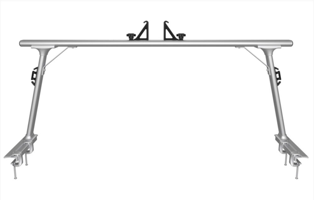 

Thule Truck Rack Pro2 Super Duty