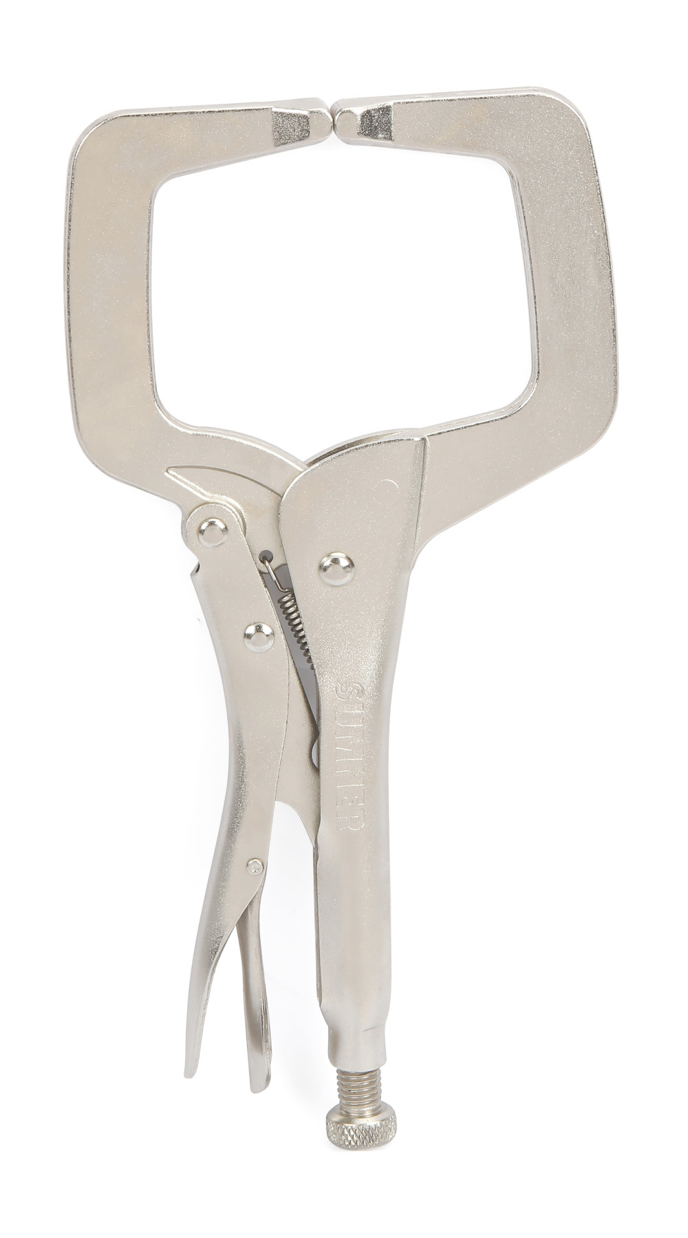 

Sumner LC6 Locking Clamp 6"