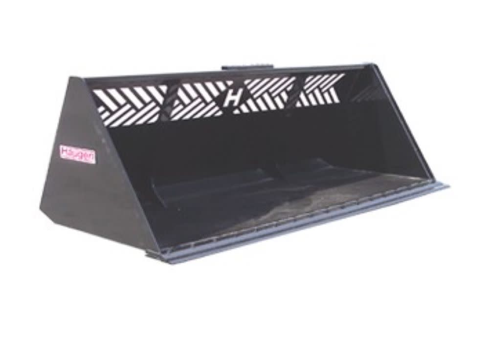 

Marv Haugen 96" Snow Bucket Medium