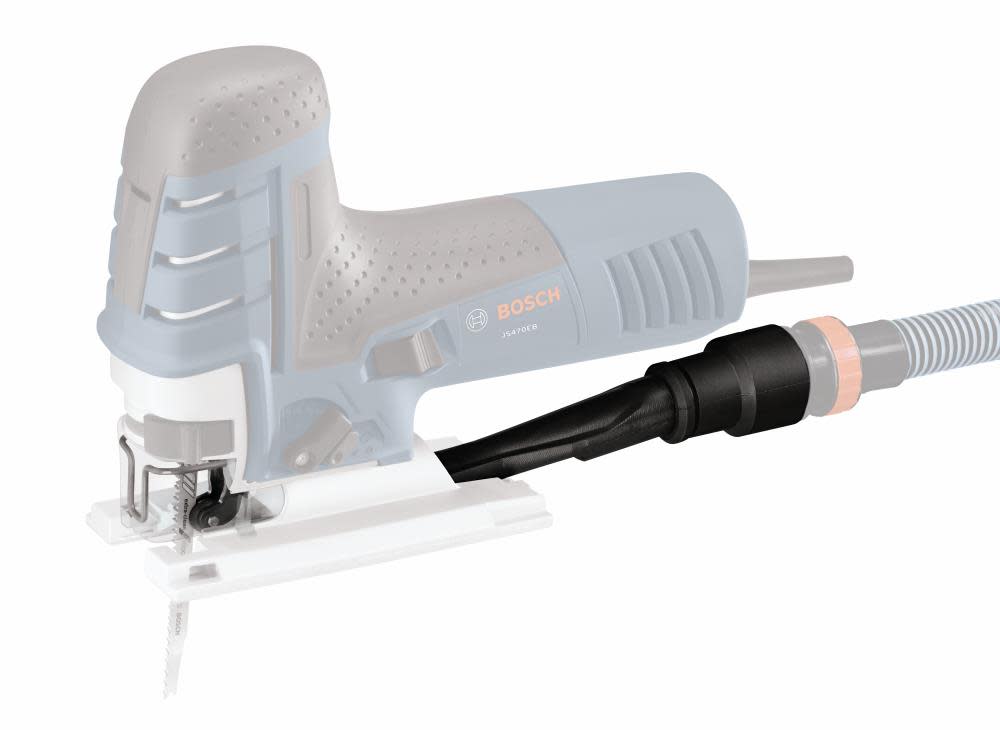 

Bosch Dust Extraction Kit for JS470E and JS470EB Jig Saws
