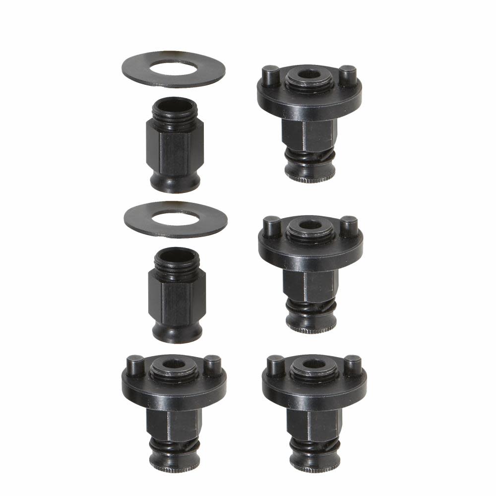 

6 pc. Quick Change™ Conversion Kit