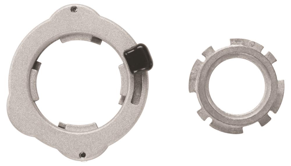 

Bosch Template Guide Adapter Set