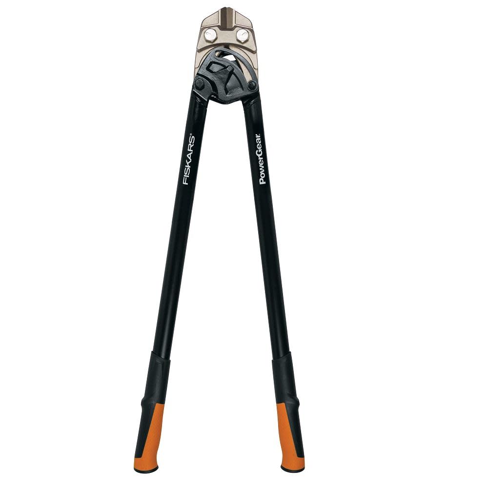 

Fiskars 36 In. PowerGear Bolt Cutter