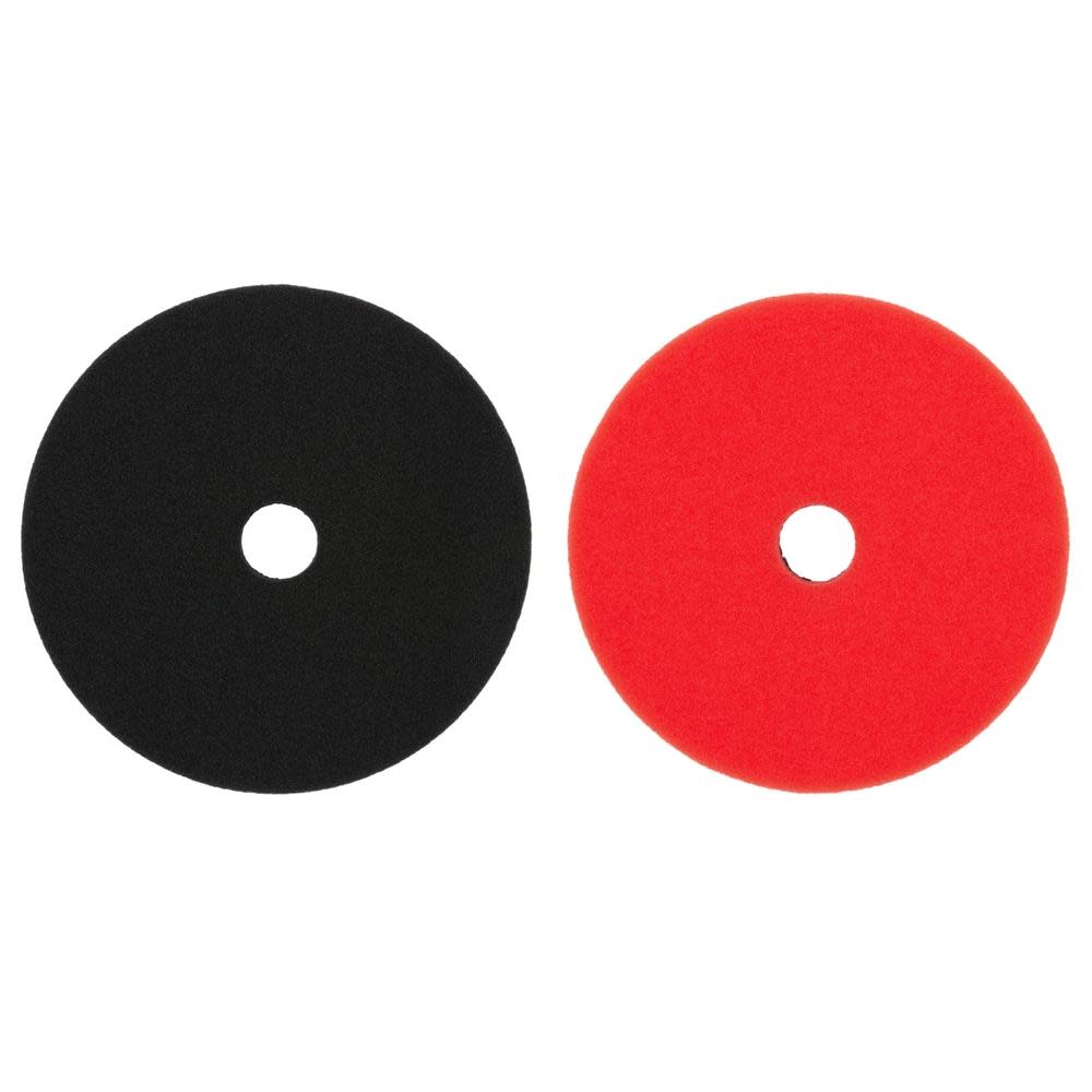 

Milwaukee 5" Foam Light Cutting / Polishing Pad 2pk