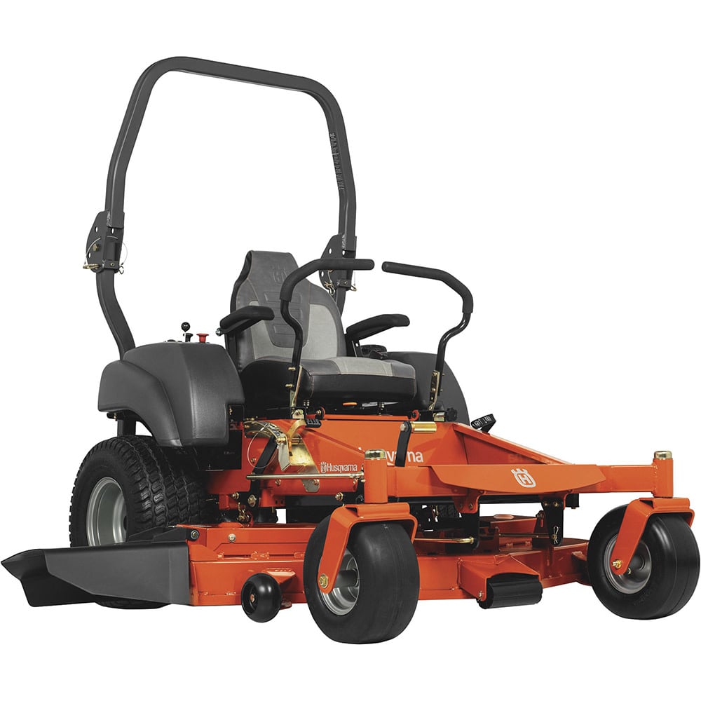 MIWAWA Husqvarna MZ61 Mower | AllMachines
