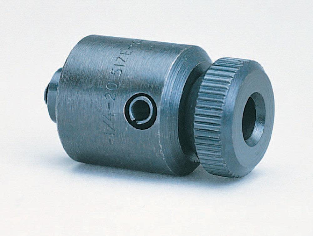 

Greenlee Adapter Assembly Screw-On