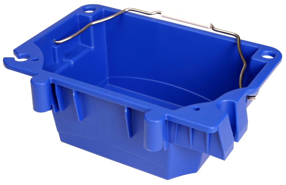 

Werner AC52-UB Lock-In Utility Bucket
