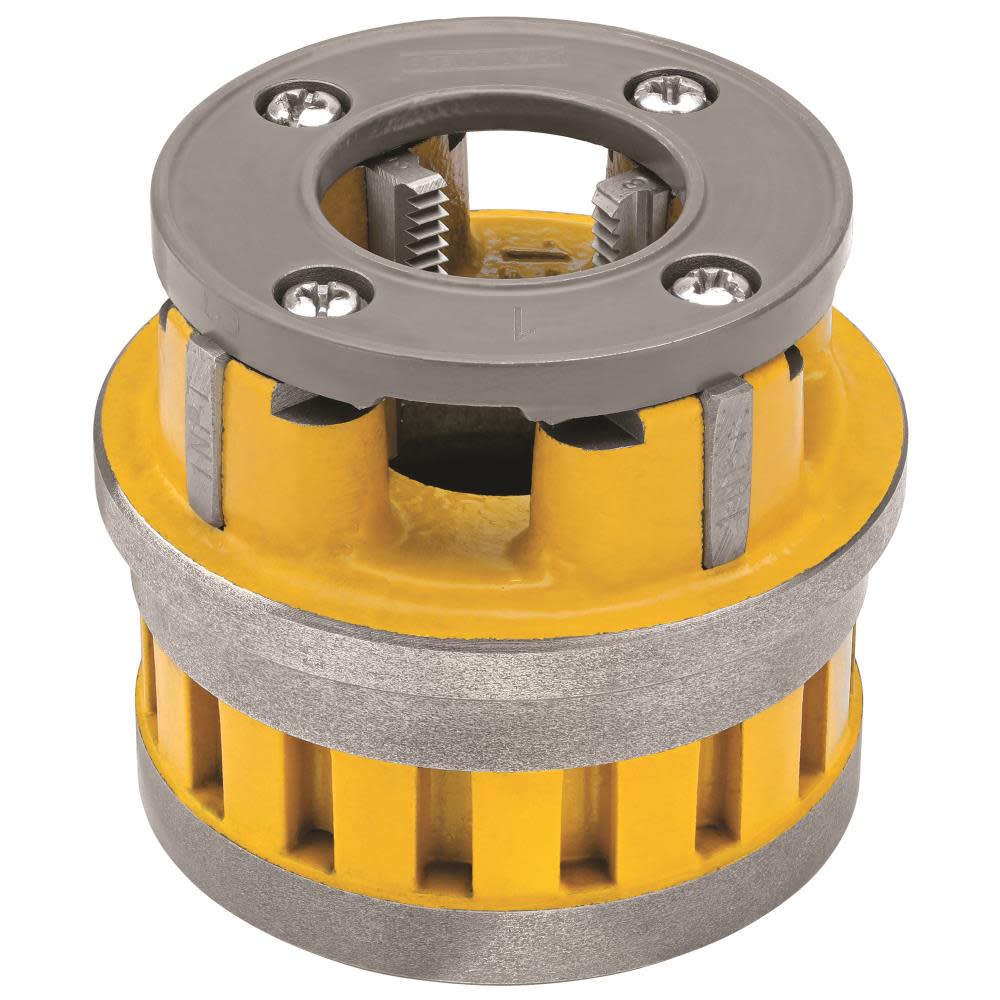 

DEWALT 12R 1 In. High Speed Steel Diehead