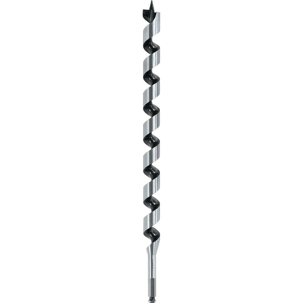 

Makita 1-1/8 in. x 18 in. Ship Auger Bit