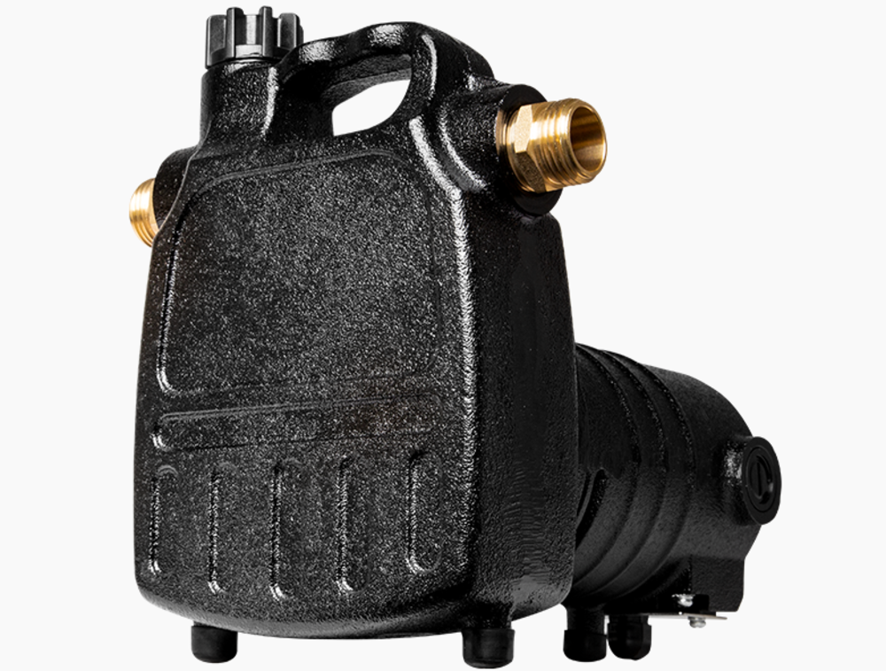 

Red Lion RLMPTC Transfer Utility Pump with Plug 1/2hp 115V