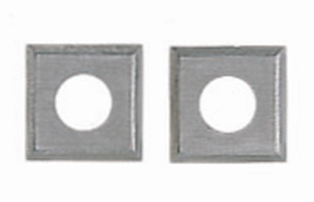 

Metabo Reversible Caribe Blades for LF 10-Pack