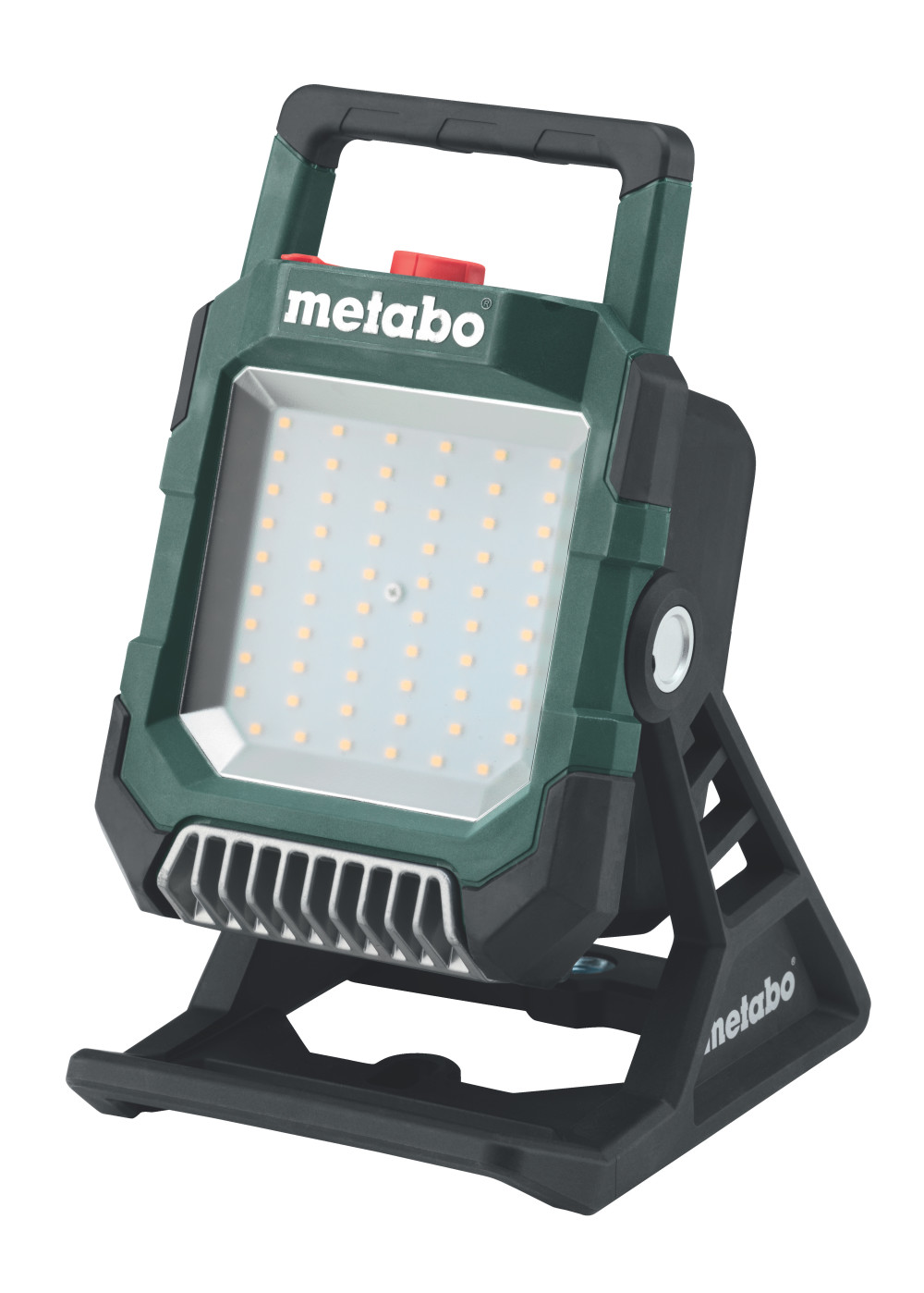 

Metabo Metabo 18V Site Light 4000 Lumen Dimmable Cordless Bare Tool