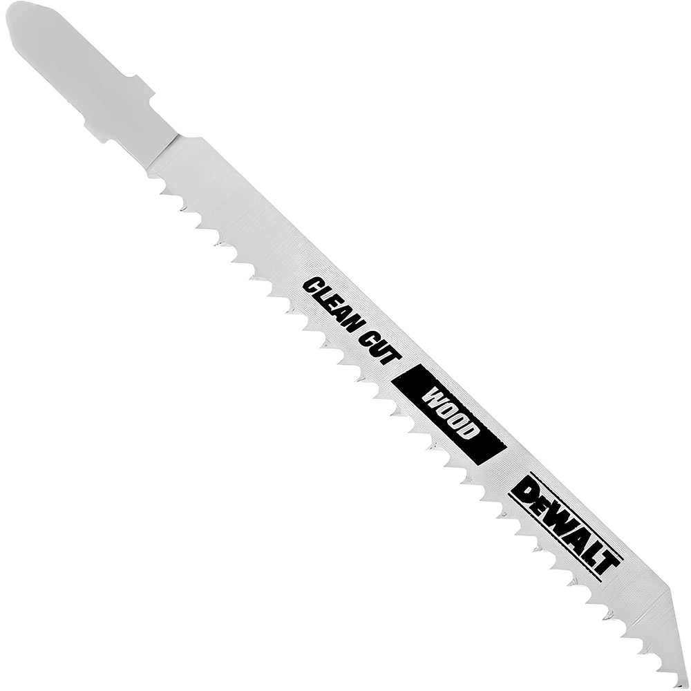 DEWALT T-Shank Jig Saw Blade Set 15pc