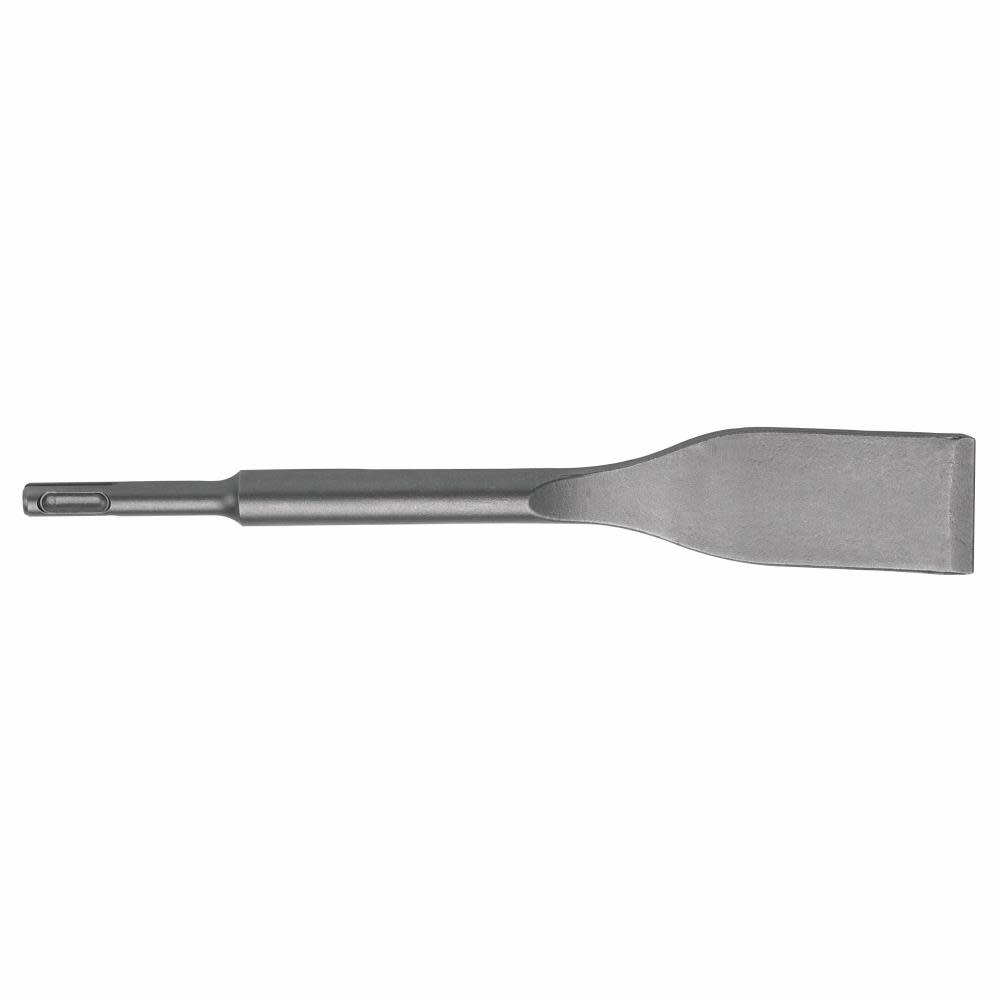 

Bosch 1-1/2 In. x 10 In. Tile Chisel SDS-plus Hammer Steel