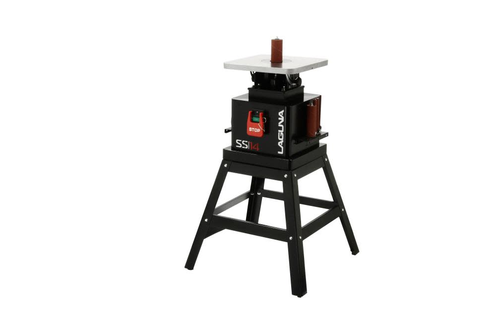 

Laguna Tools SS|14 Spindle Sander