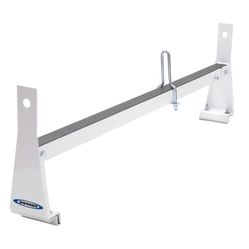 

Werner Steel Van Rack 3rd Bar Option (Ford/GM)