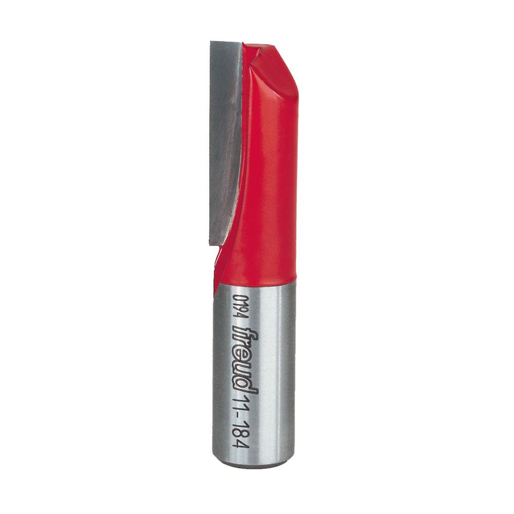 

Freud 9/16 In. (Dia.) Single Flute Straight Bit with 1/2 In. Shank