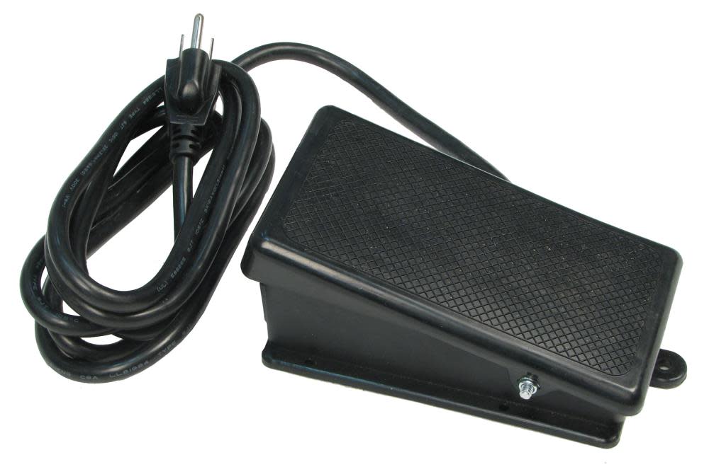 

JET Foot Switch/Pedal