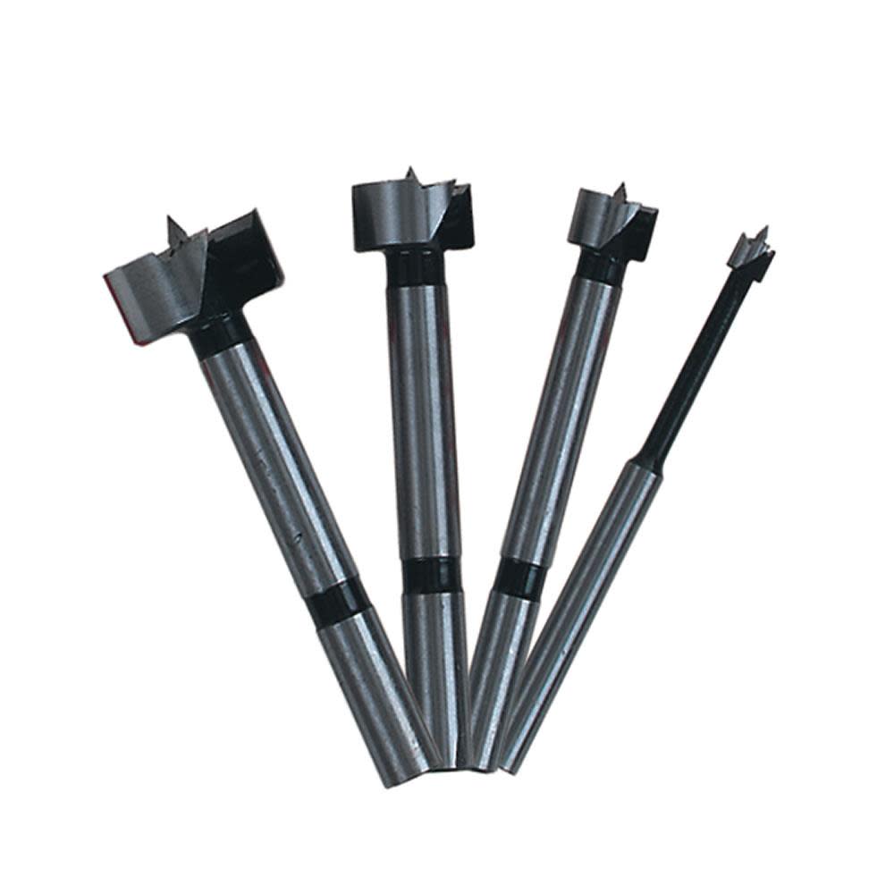 

Diablo Tools 4 pcs. Forstner Bit Set