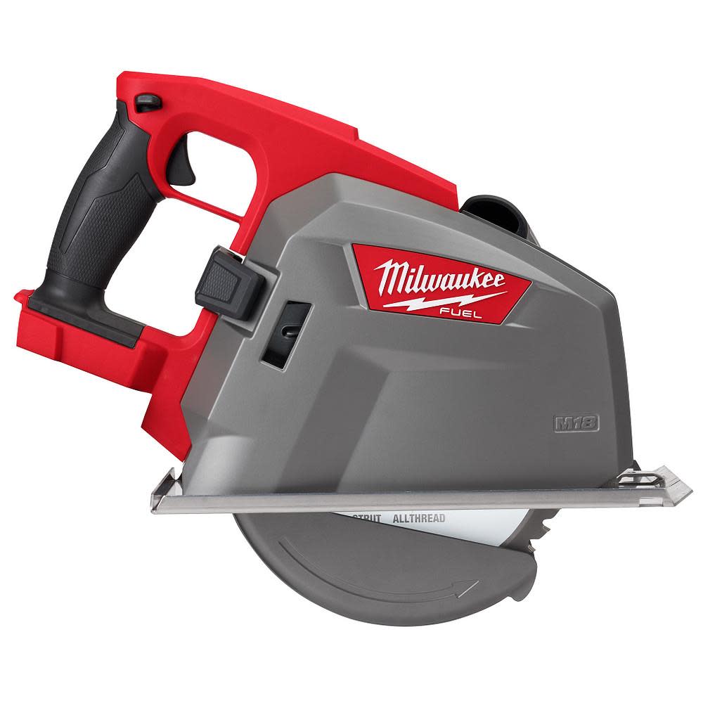 Milwaukee M18 FUEL 8inch Metal Cutting Circular Saw (Bare