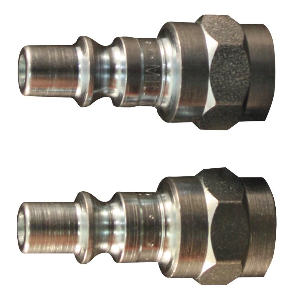 Recapper Plug Milton A-Style Plug 2PK S-778 - Acme Tools