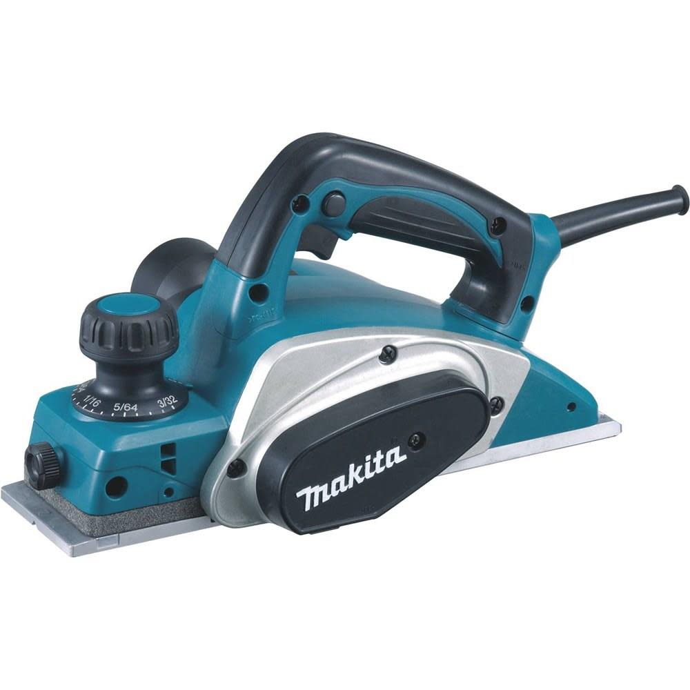 Makita KP0800K 3-1/4 inch Planer with Tool Case for sale online 
